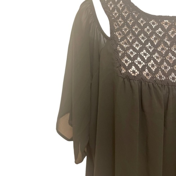 Sunset and Smith Top Size M - Picture 3 of 6